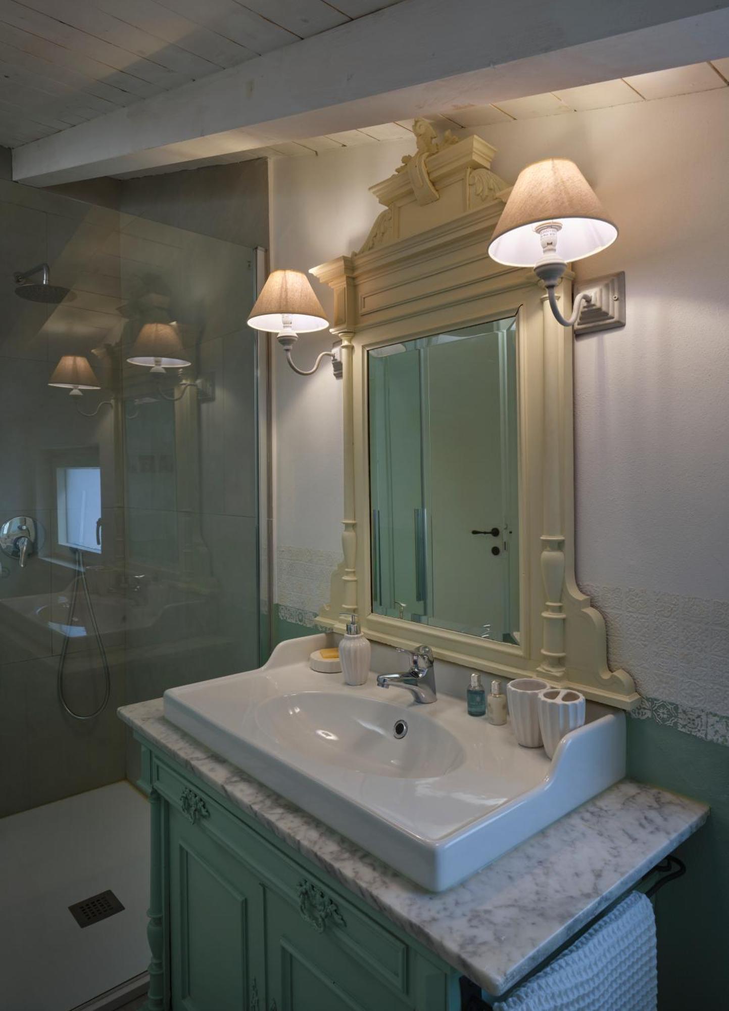 Vercurago Casa Mileti Bed & Breakfast エクステリア 写真