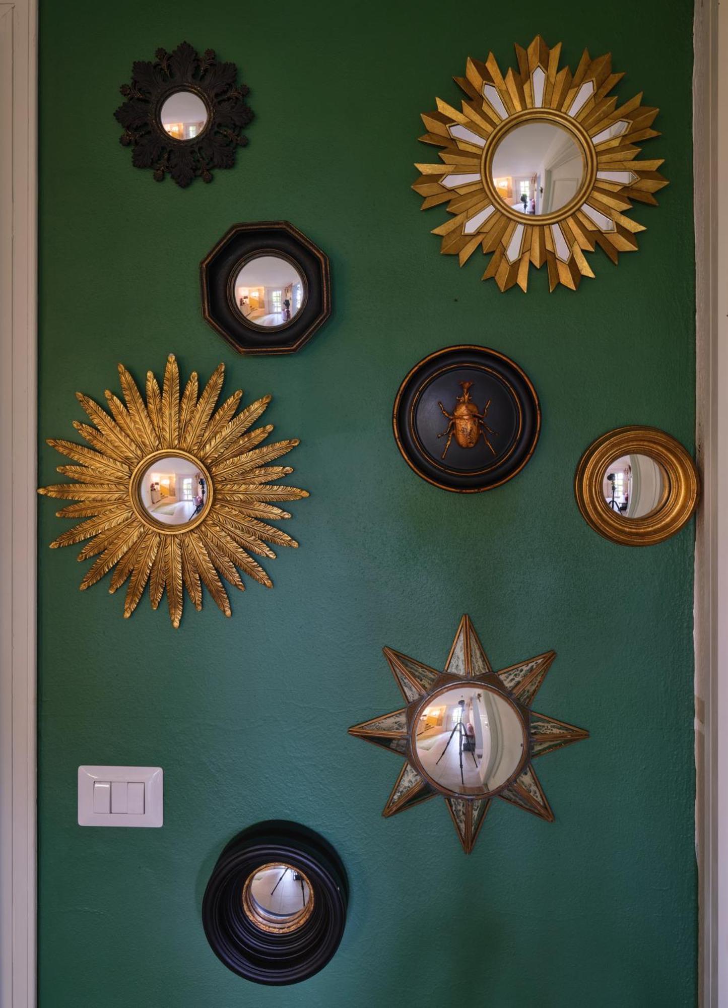 Vercurago Casa Mileti Bed & Breakfast エクステリア 写真