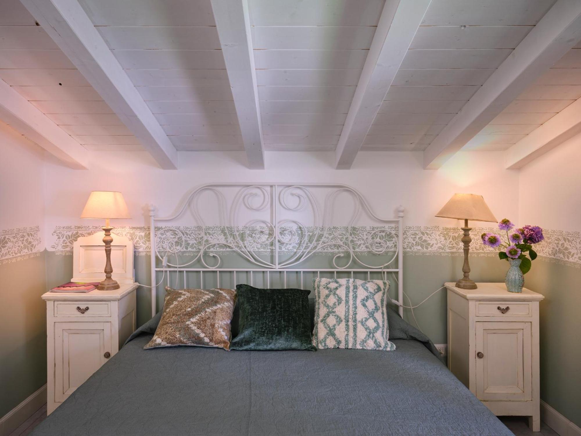 Vercurago Casa Mileti Bed & Breakfast エクステリア 写真