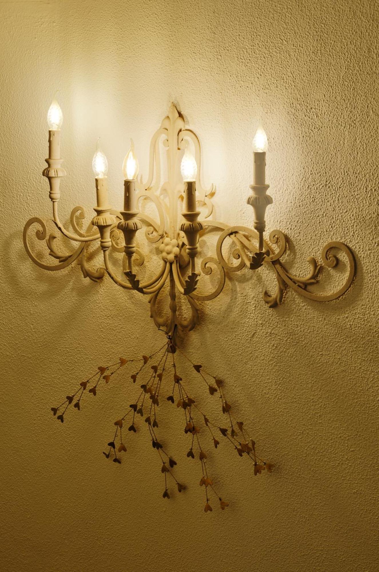 Vercurago Casa Mileti Bed & Breakfast エクステリア 写真