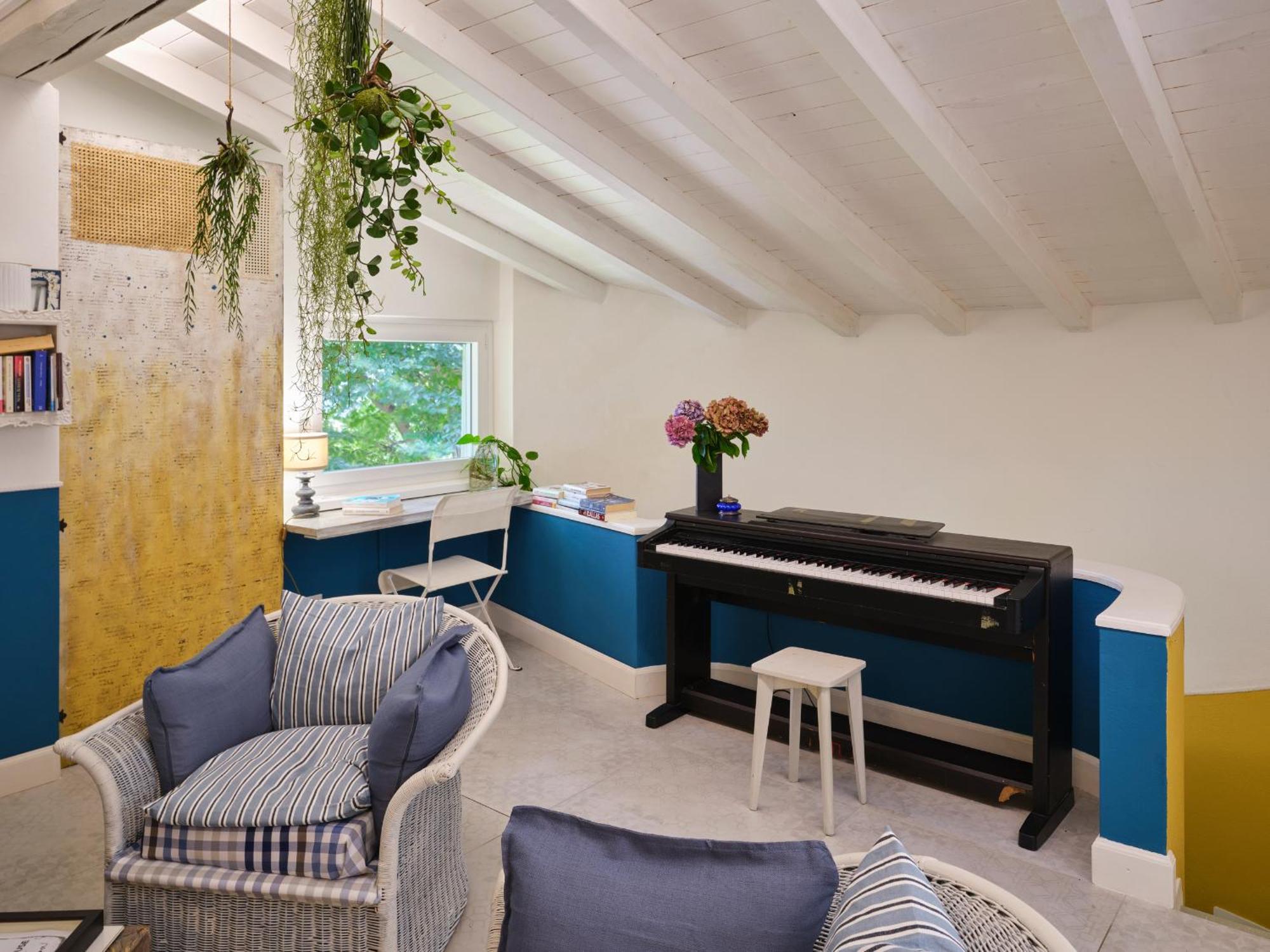Vercurago Casa Mileti Bed & Breakfast エクステリア 写真