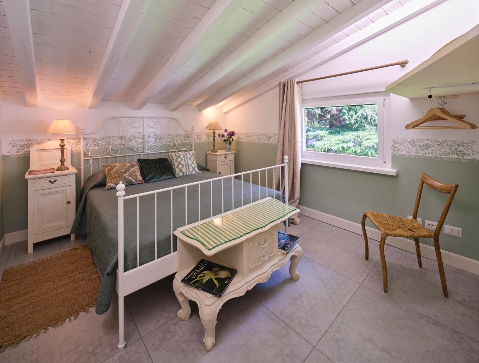 Vercurago Casa Mileti Bed & Breakfast エクステリア 写真
