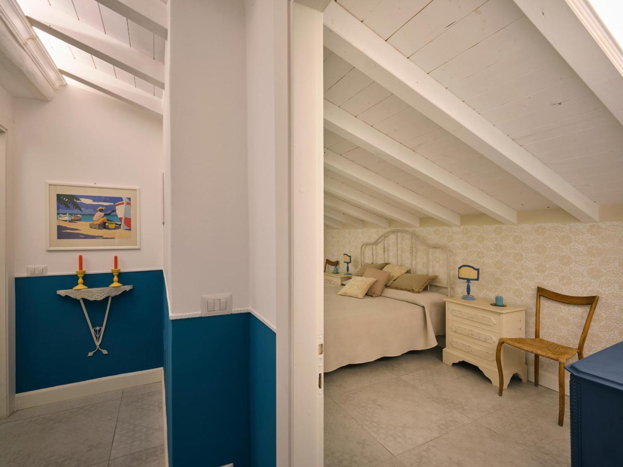 Vercurago Casa Mileti Bed & Breakfast エクステリア 写真