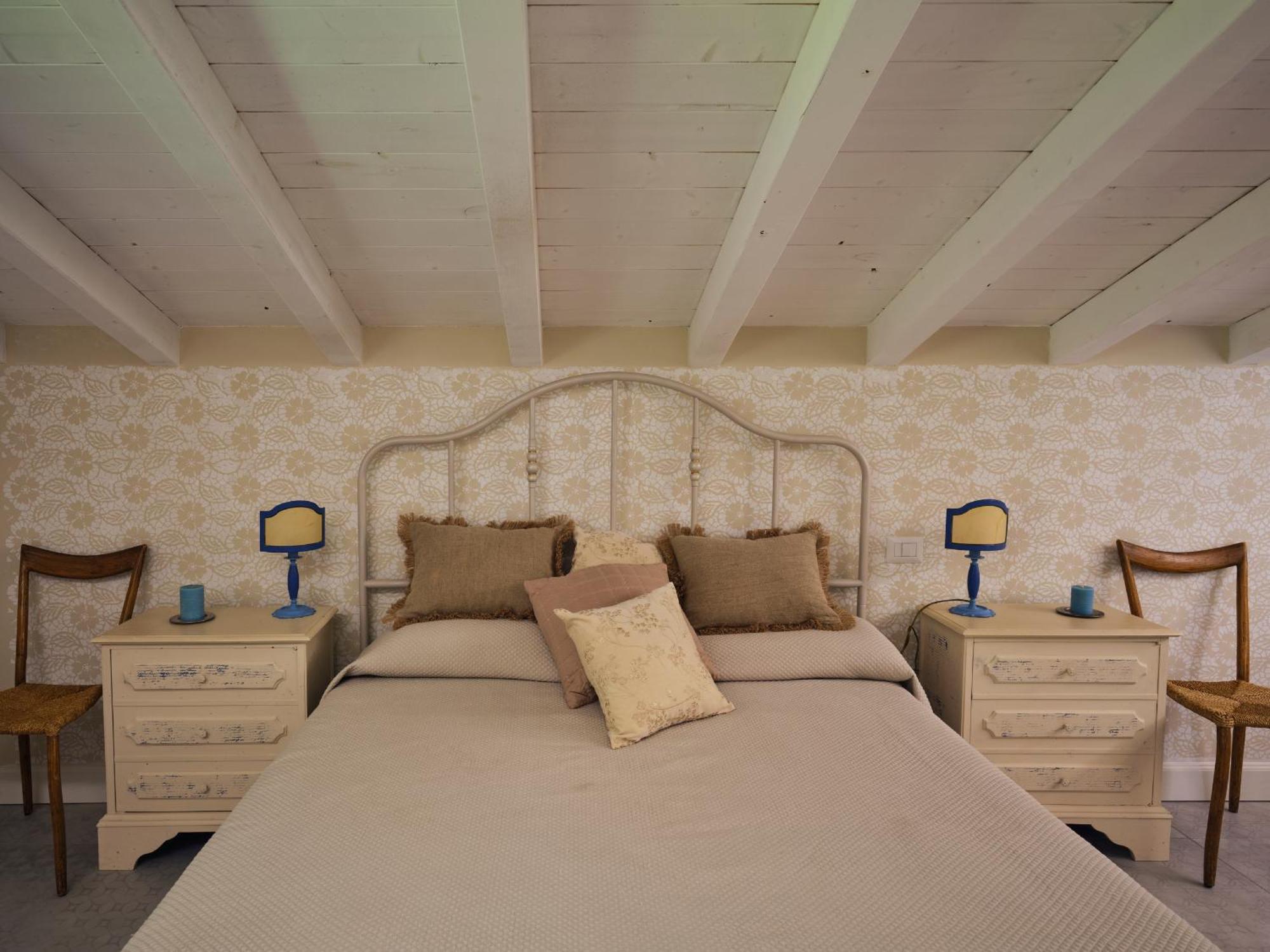 Vercurago Casa Mileti Bed & Breakfast エクステリア 写真