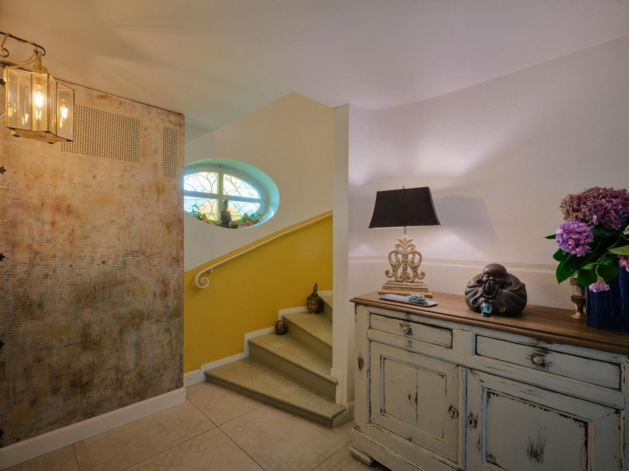 Vercurago Casa Mileti Bed & Breakfast エクステリア 写真