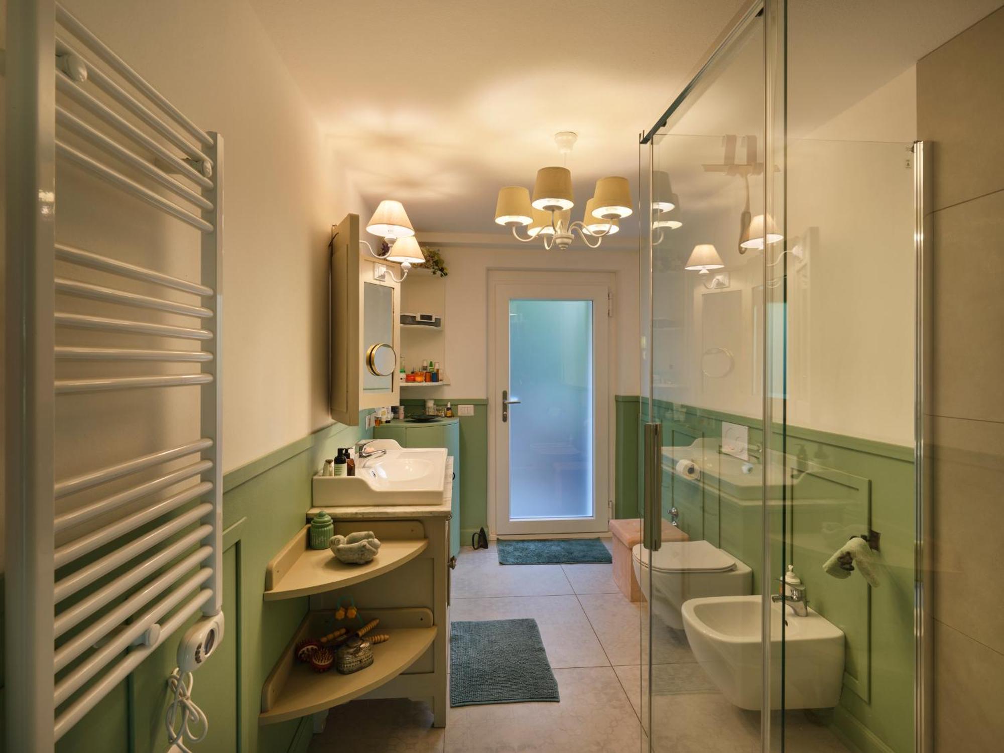 Vercurago Casa Mileti Bed & Breakfast エクステリア 写真