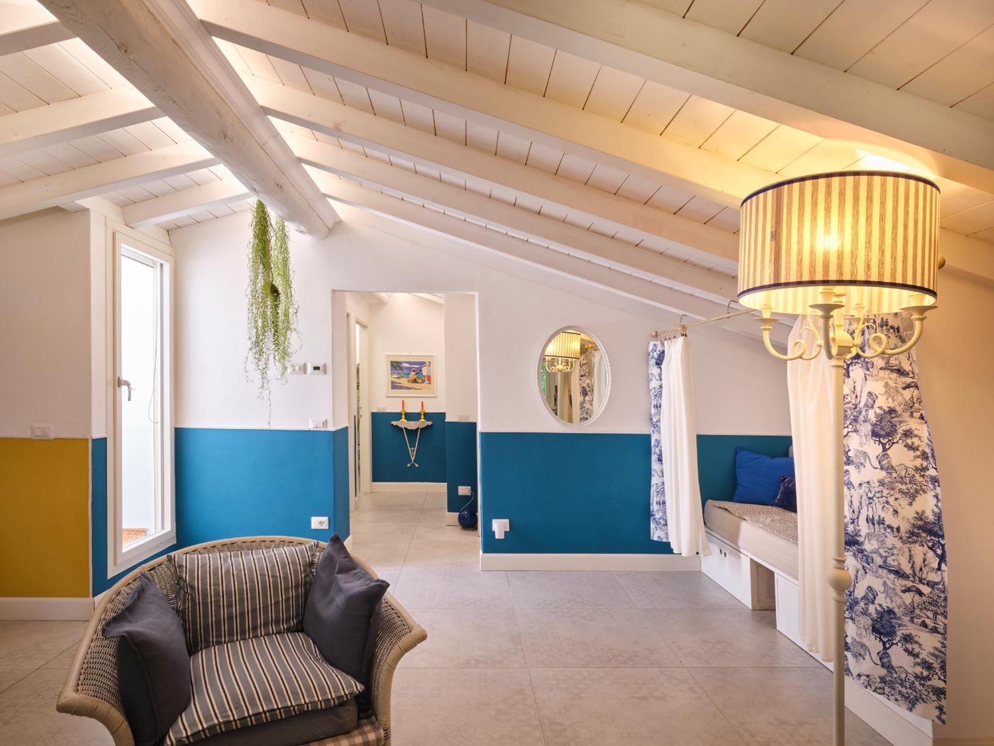 Vercurago Casa Mileti Bed & Breakfast エクステリア 写真