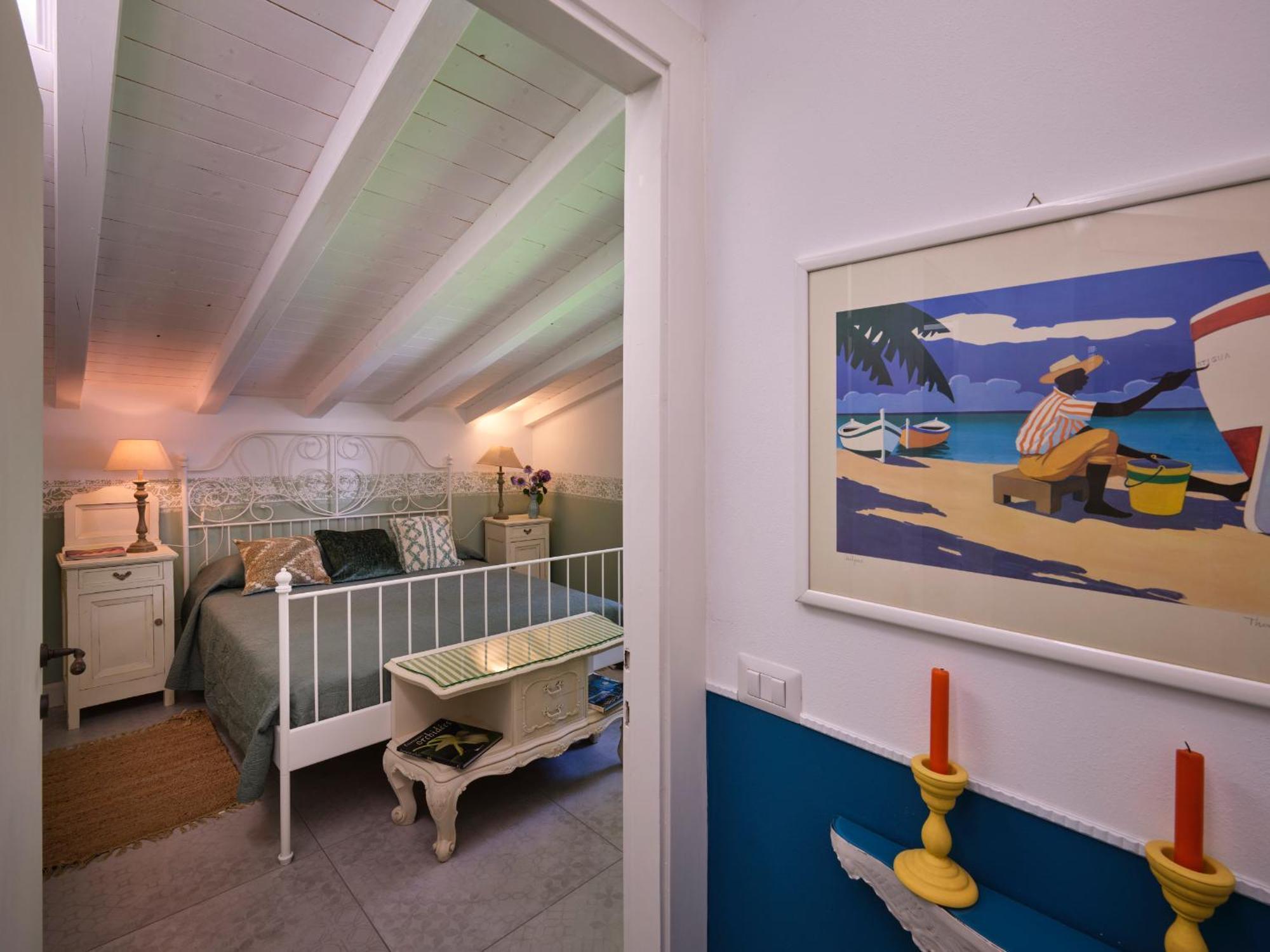 Vercurago Casa Mileti Bed & Breakfast エクステリア 写真